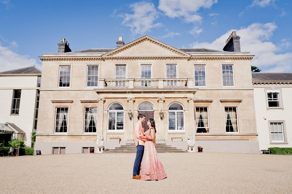 Indian Wedding UK Laura May Photography