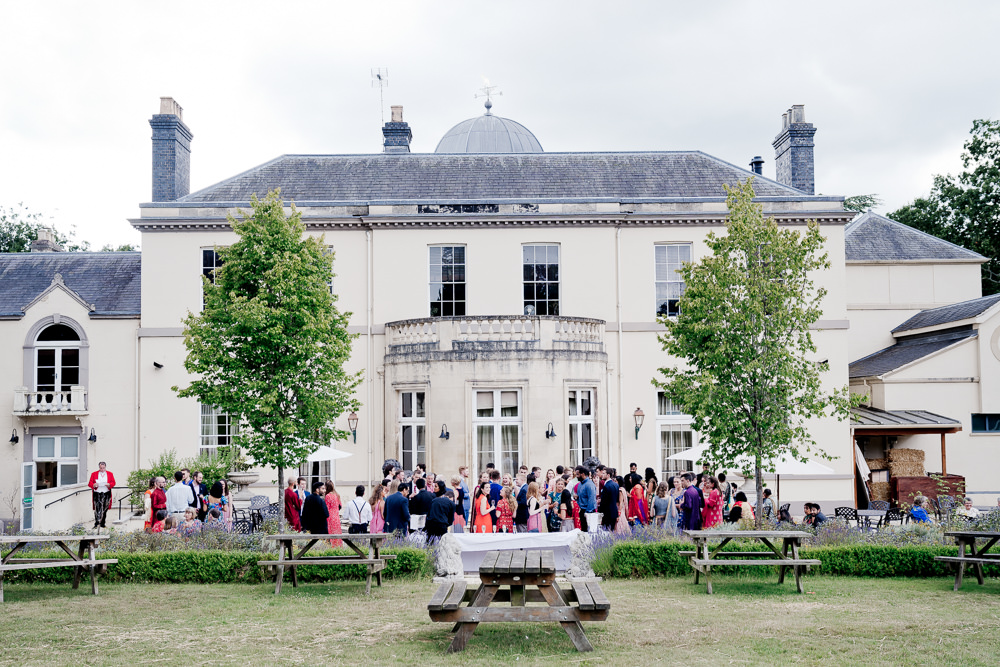 Indian Wedding UK Laura May Photography