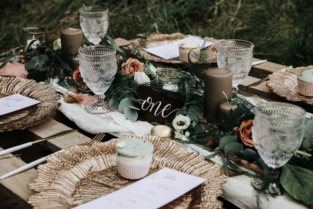 Micro Wedding Ideas Gareth J Photography