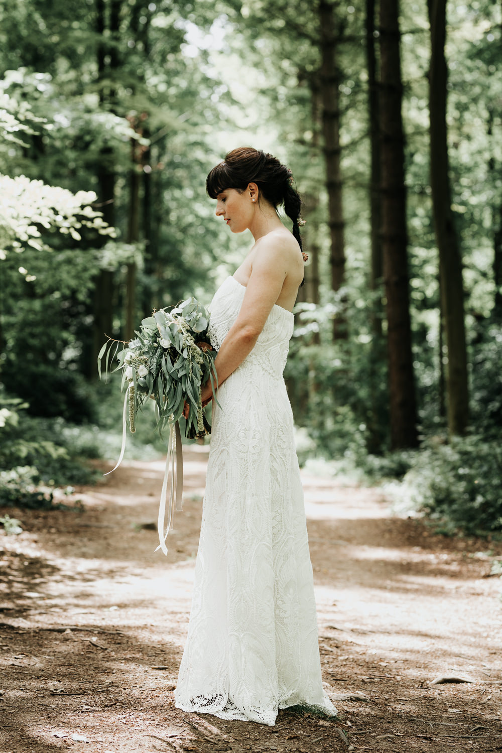 Micro Wedding Ideas Gareth J Photography