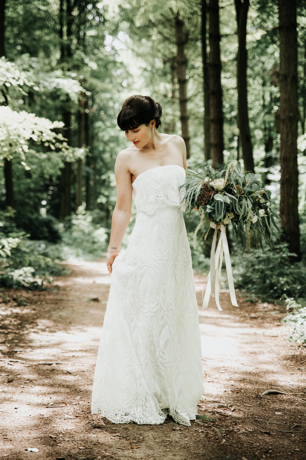 Micro Wedding Ideas Gareth J Photography