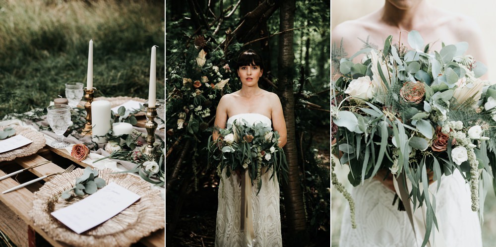 Micro Wedding Ideas Gareth J Photography