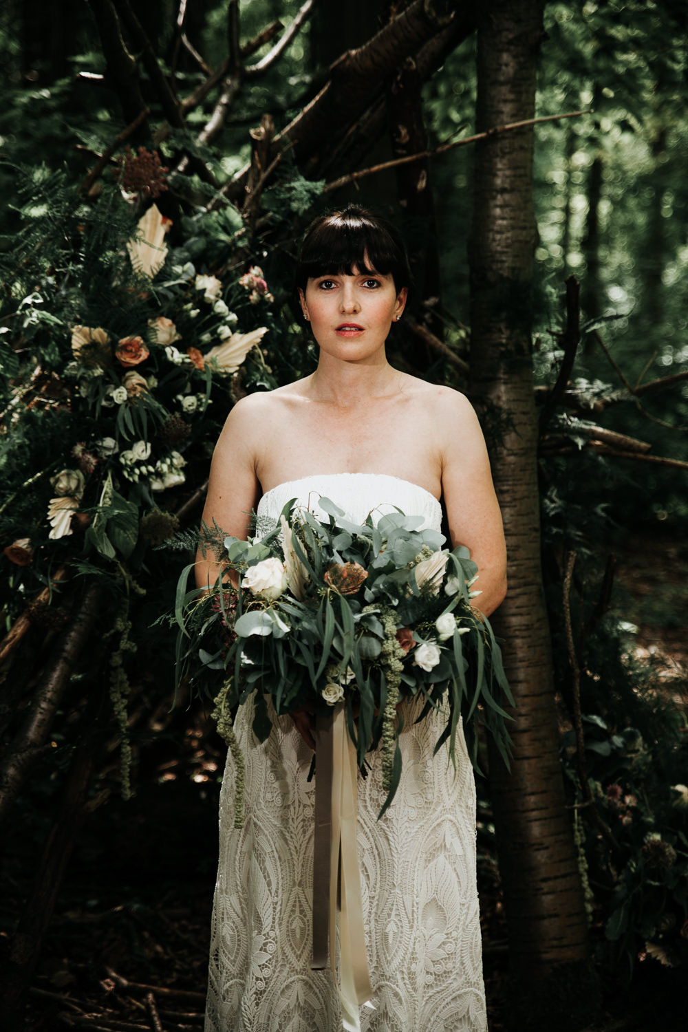 Micro Wedding Ideas Gareth J Photography