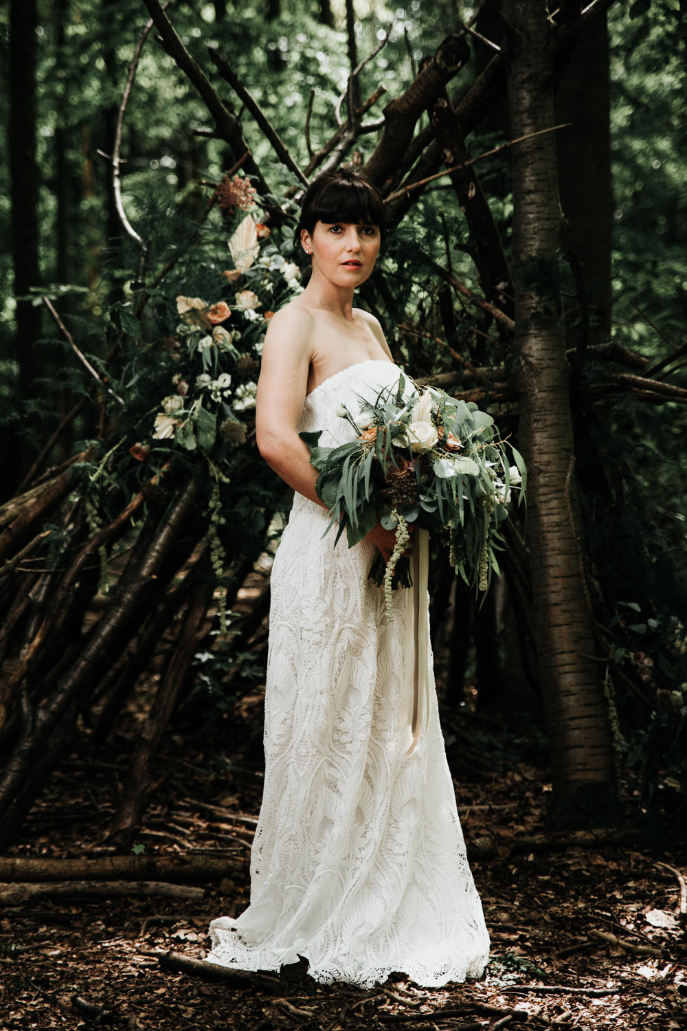 Micro Wedding Ideas Gareth J Photography