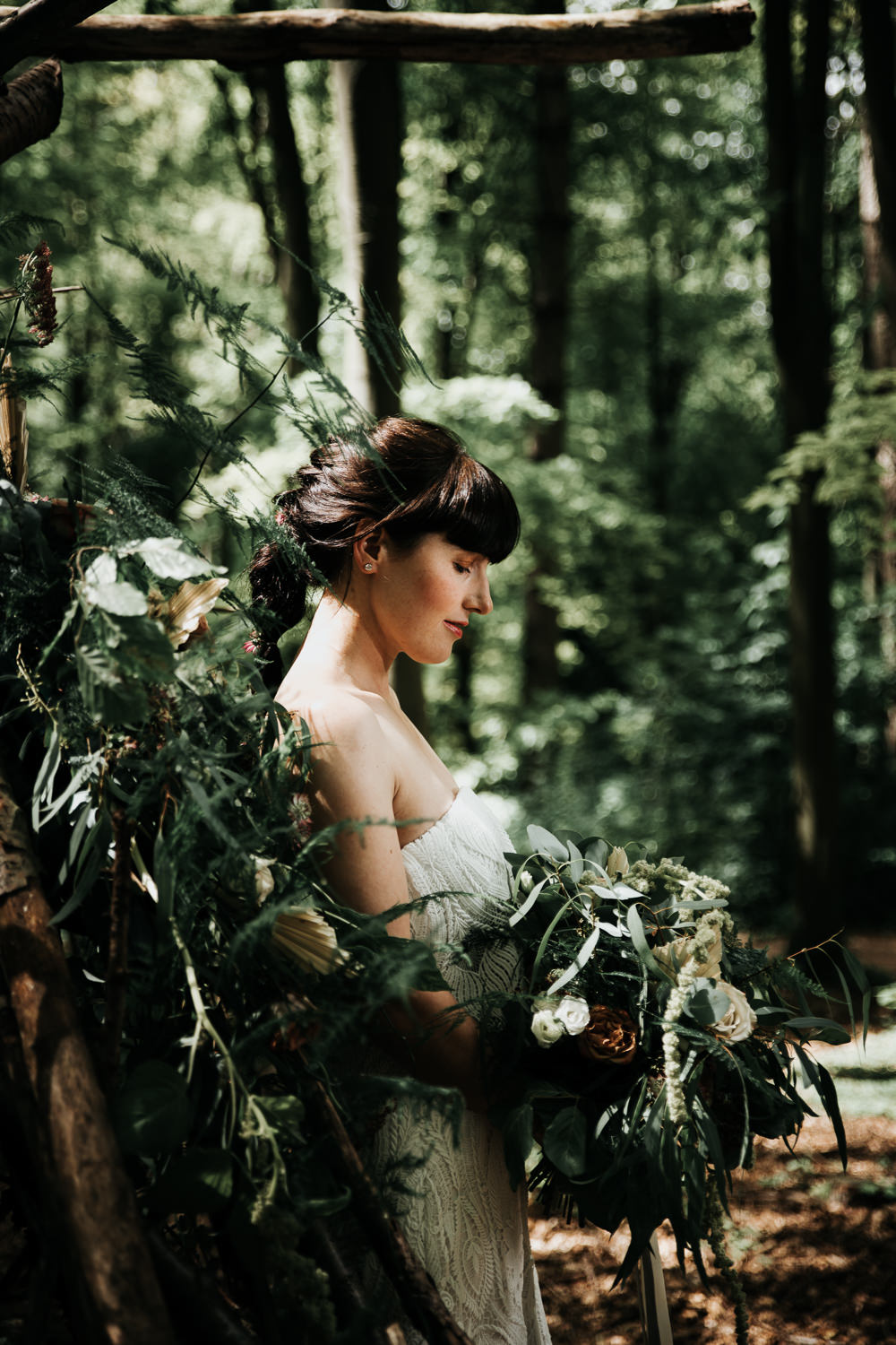 Micro Wedding Ideas Gareth J Photography
