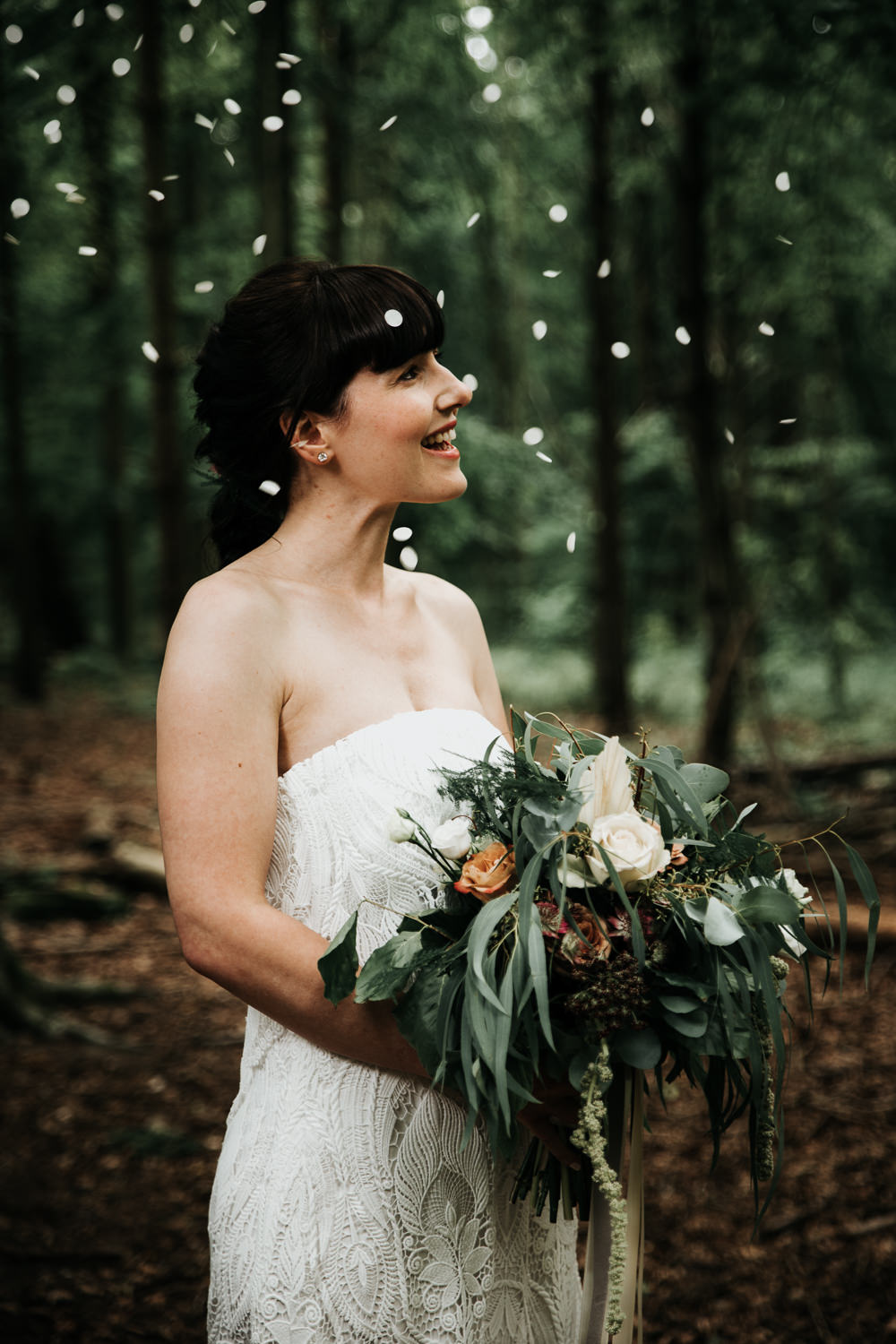 Micro Wedding Ideas Gareth J Photography