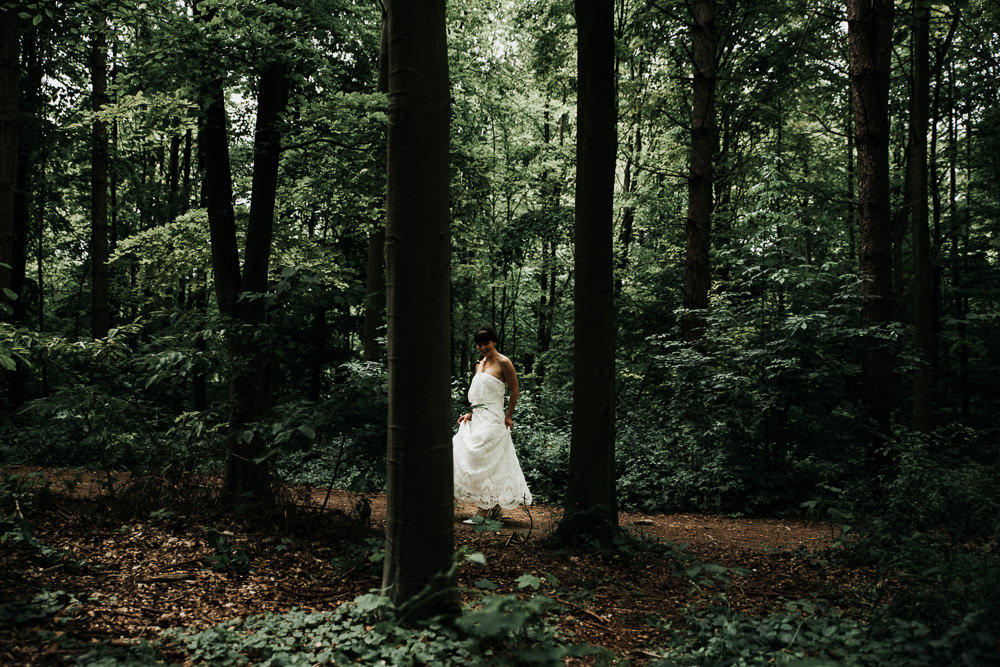 Micro Wedding Ideas Gareth J Photography