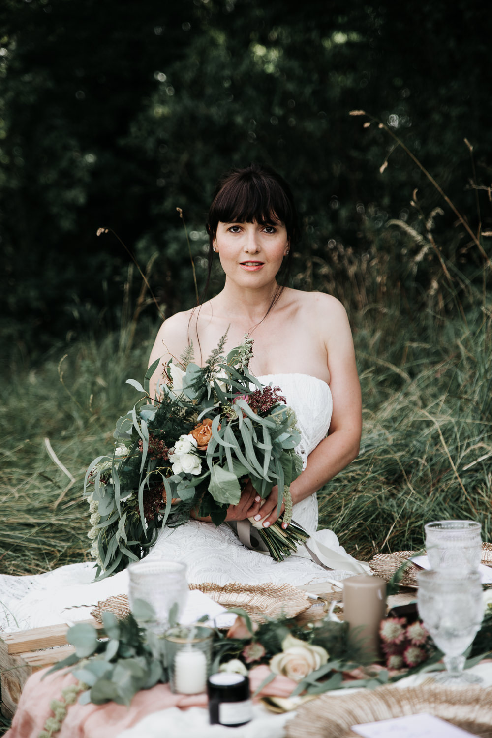 Micro Wedding Ideas Gareth J Photography