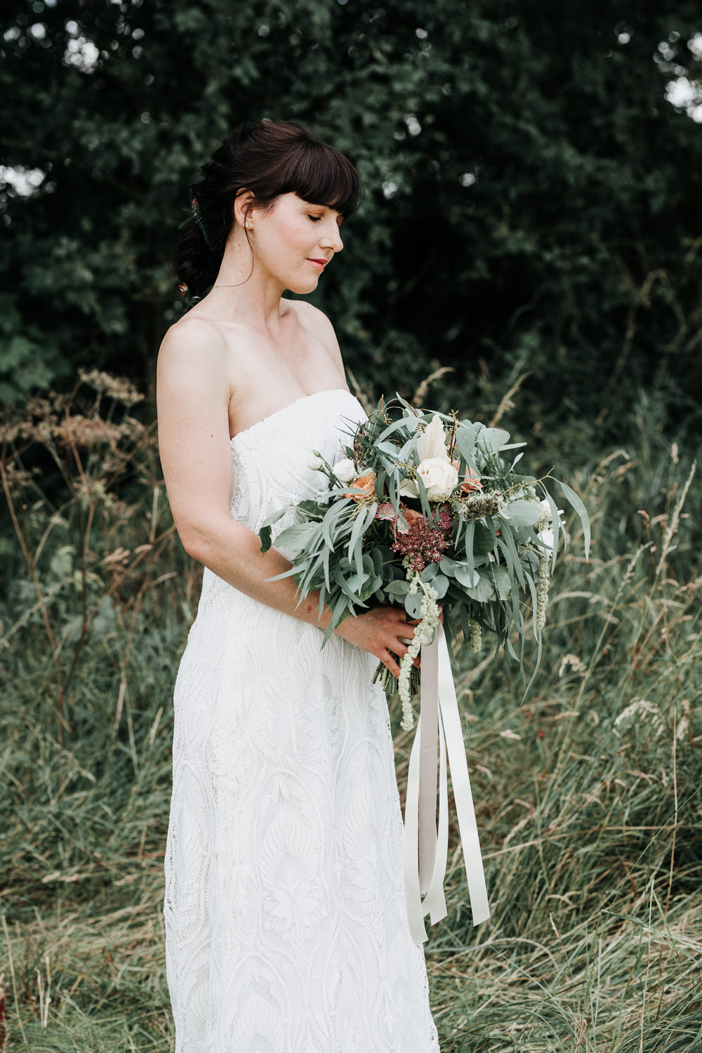Micro Wedding Ideas Gareth J Photography