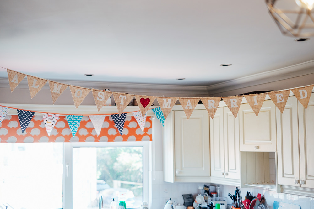 Pandemic Wedding Anna Pumer Photography