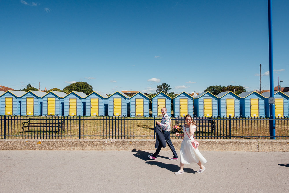 Pandemic Wedding Anna Pumer Photography