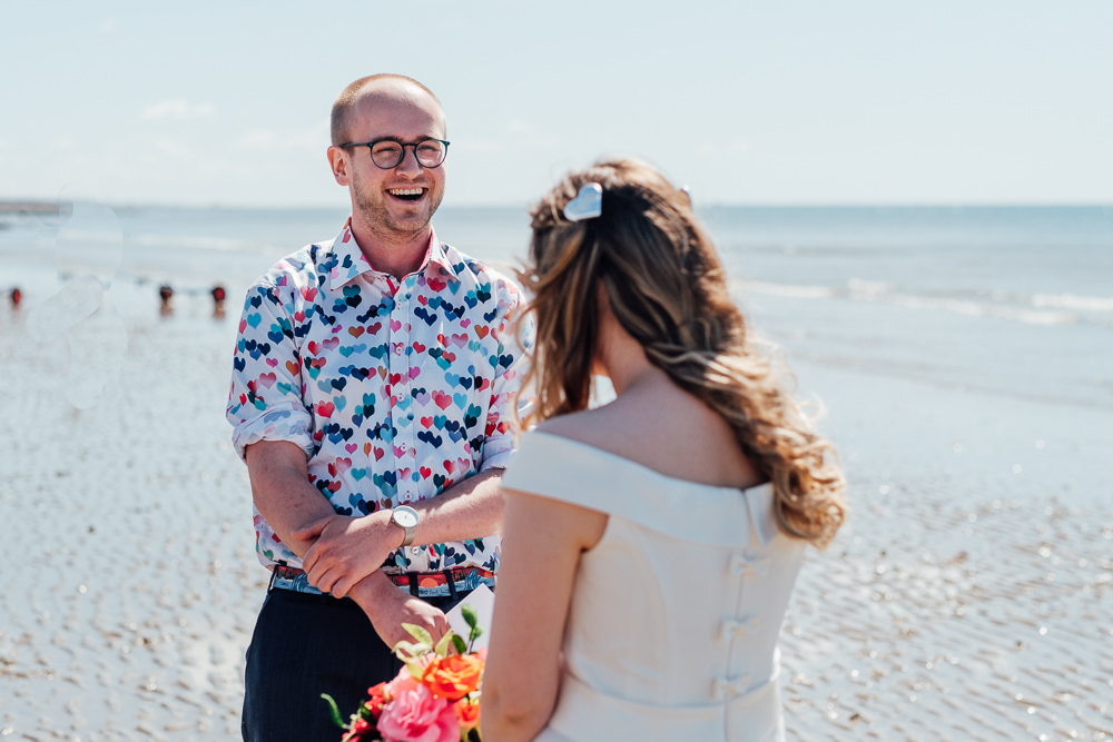 Pandemic Wedding Anna Pumer Photography