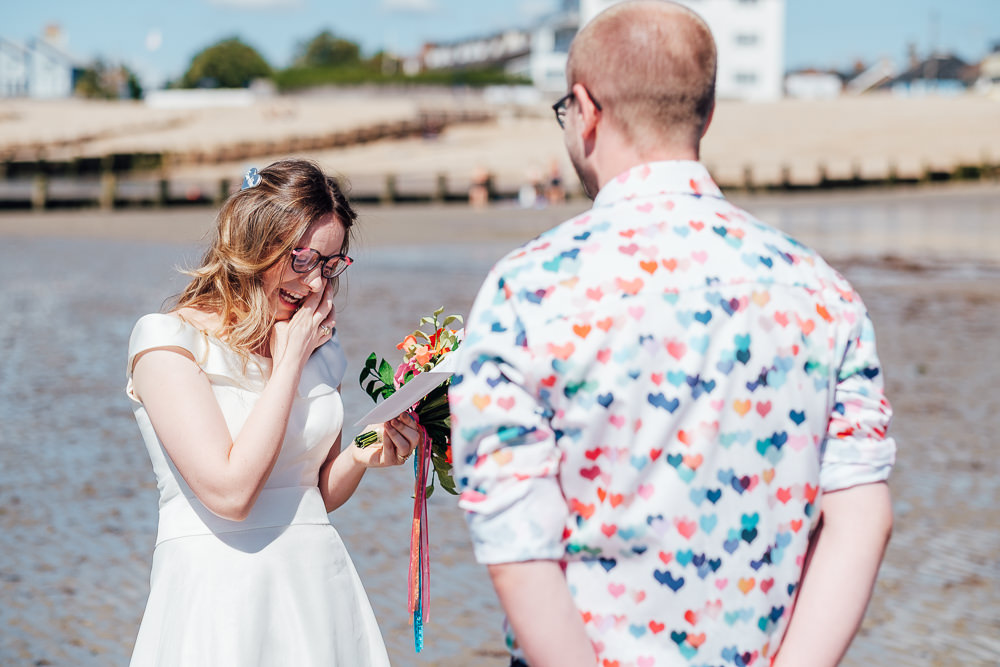 Pandemic Wedding Anna Pumer Photography