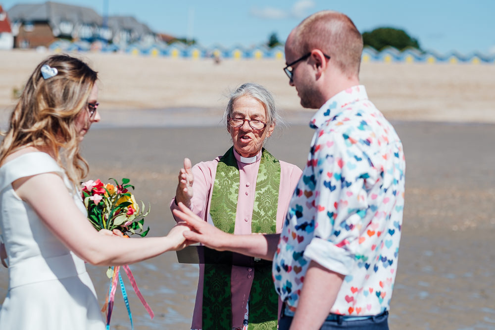Pandemic Wedding Anna Pumer Photography