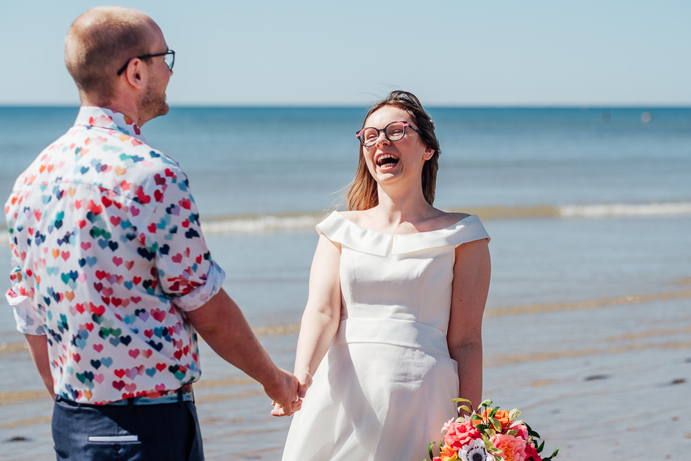 Pandemic Wedding Anna Pumer Photography
