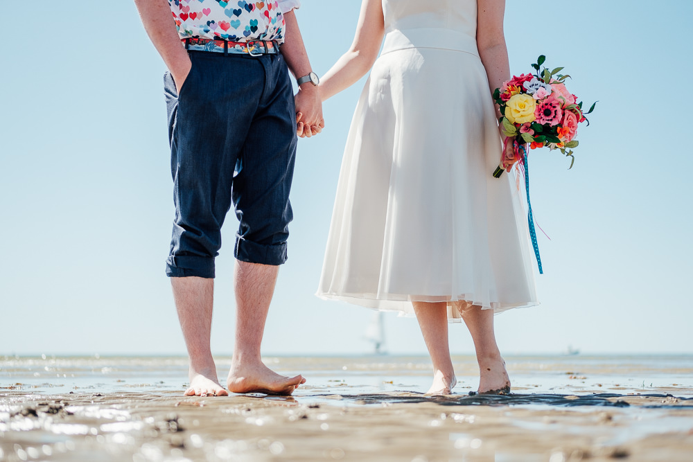 Pandemic Wedding Anna Pumer Photography