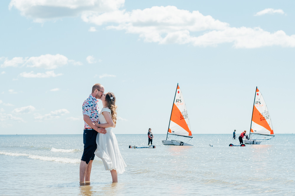 Pandemic Wedding Anna Pumer Photography