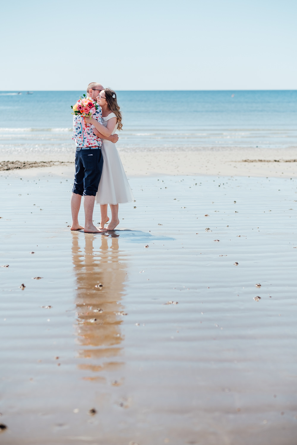Pandemic Wedding Anna Pumer Photography