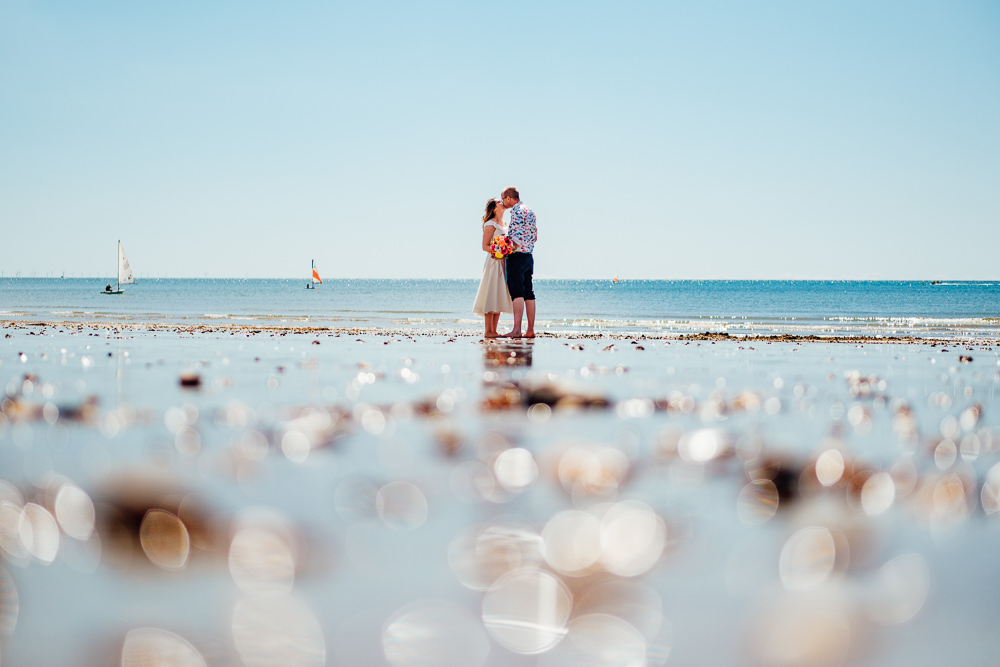 Pandemic Wedding Anna Pumer Photography