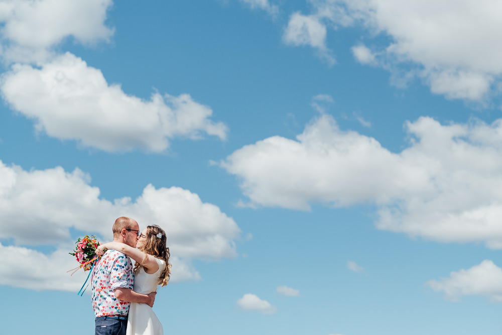 Pandemic Wedding Anna Pumer Photography