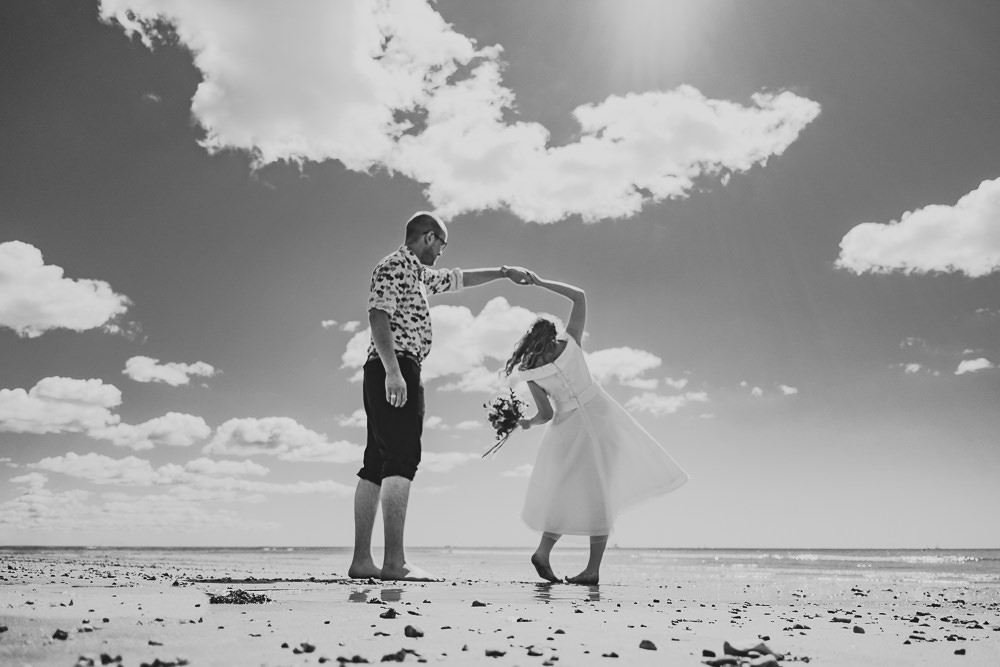 Pandemic Wedding Anna Pumer Photography
