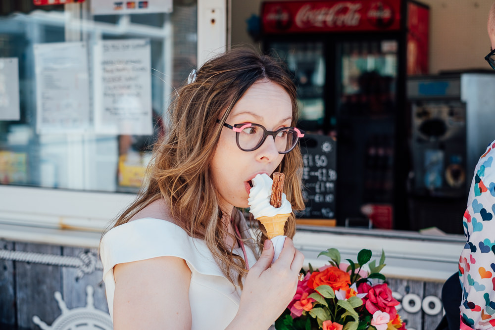 Pandemic Wedding Anna Pumer Photography