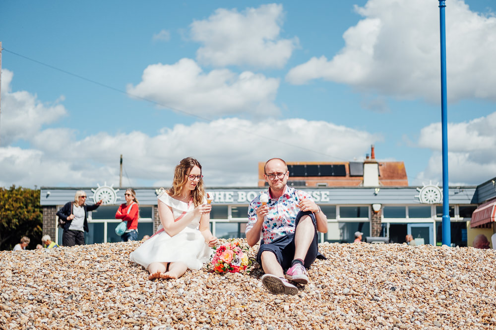 Pandemic Wedding Anna Pumer Photography