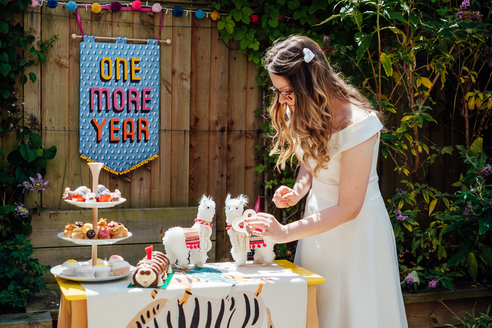 Pandemic Wedding Anna Pumer Photography