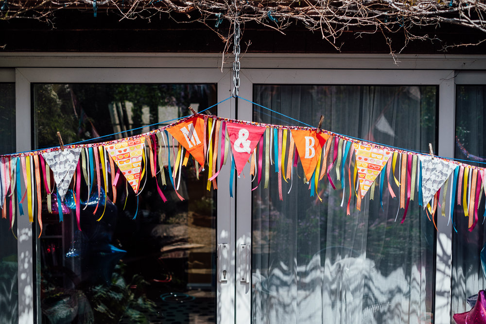 Pandemic Wedding Anna Pumer Photography