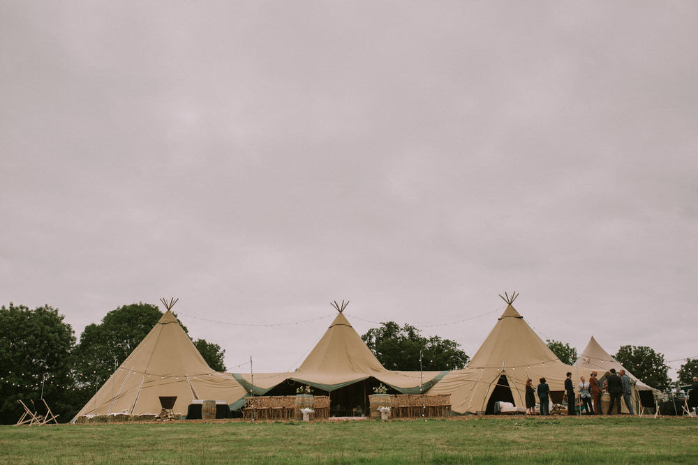 Pennard Hill Farm Wedding MT Studio
