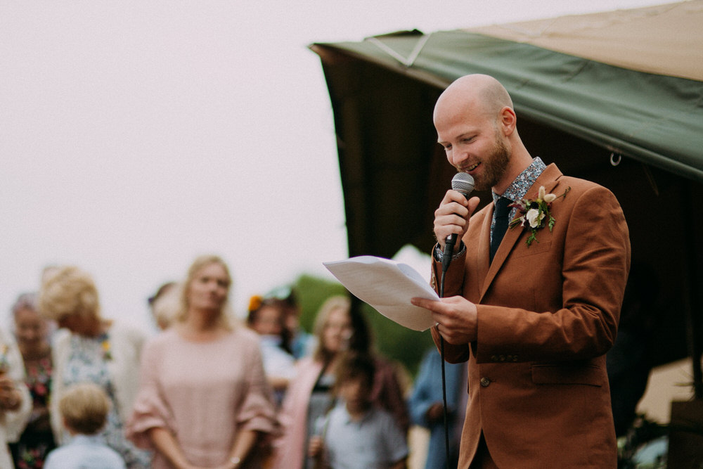 Pennard Hill Farm Wedding MT Studio