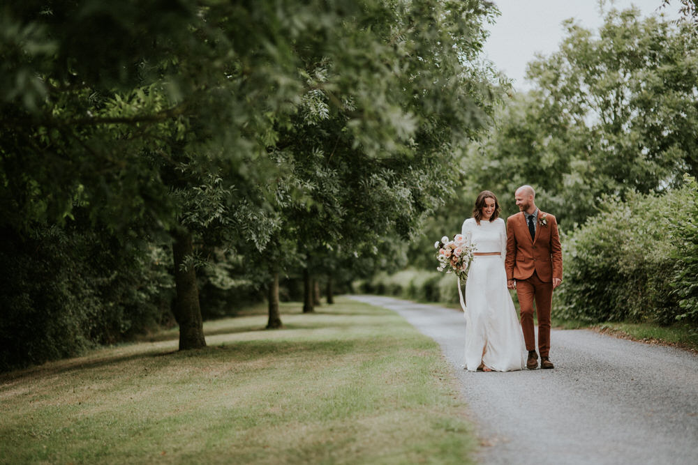 Pennard Hill Farm Wedding MT Studio