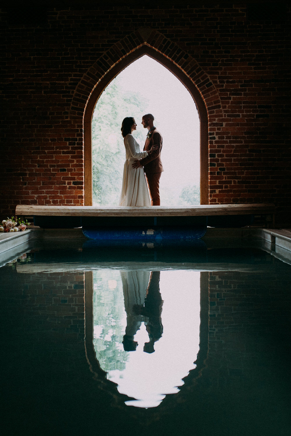 Pennard Hill Farm Wedding MT Studio