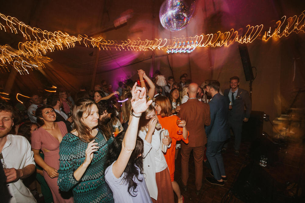 Pennard Hill Farm Wedding MT Studio
