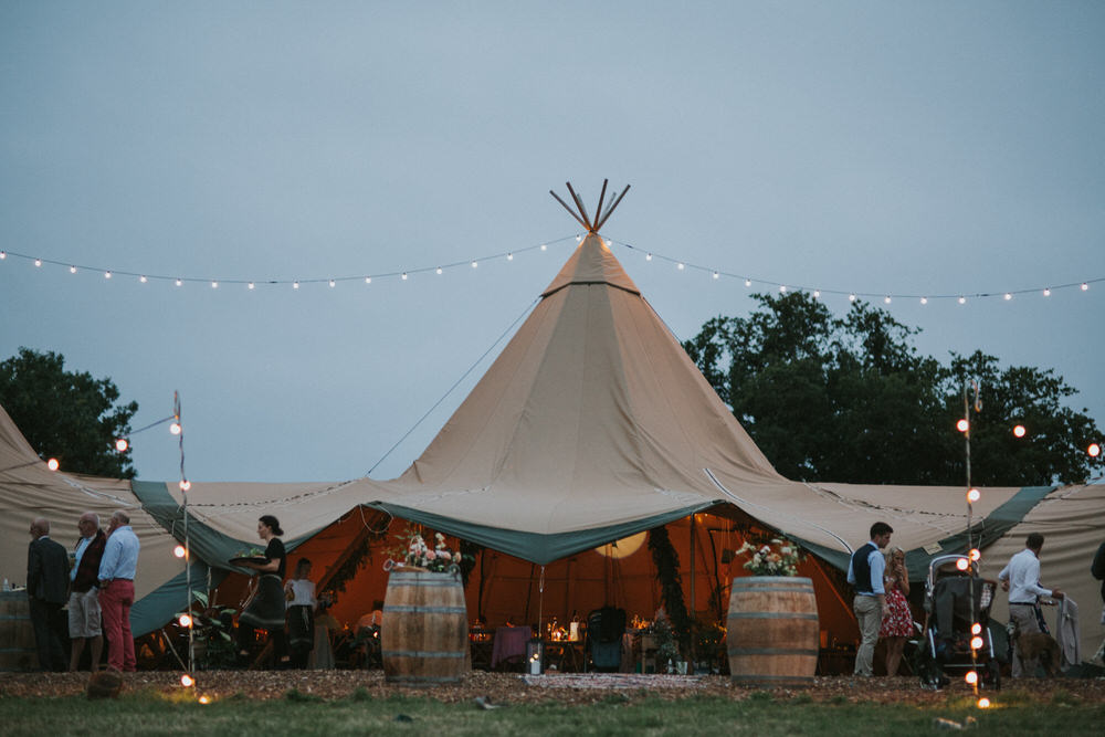 Pennard Hill Farm Wedding MT Studio
