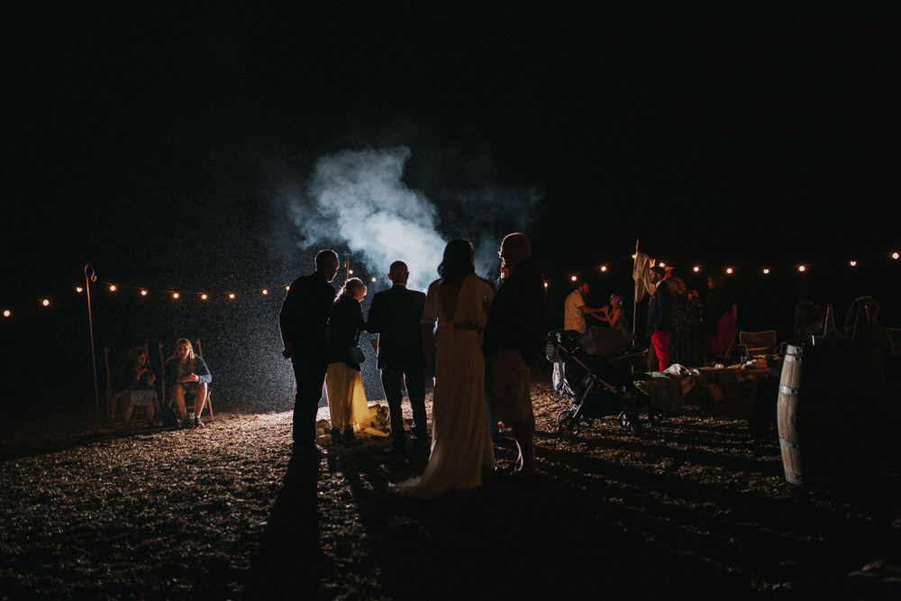 Pennard Hill Farm Wedding MT Studio