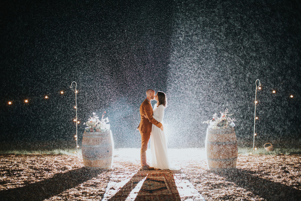 Pennard Hill Farm Wedding MT Studio