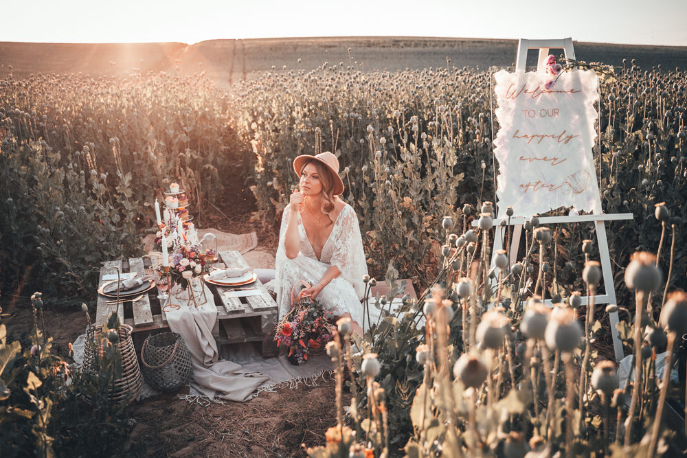 अफीम की खेती कैसे करें? Step by Step पूरी जानकारी 19 Image