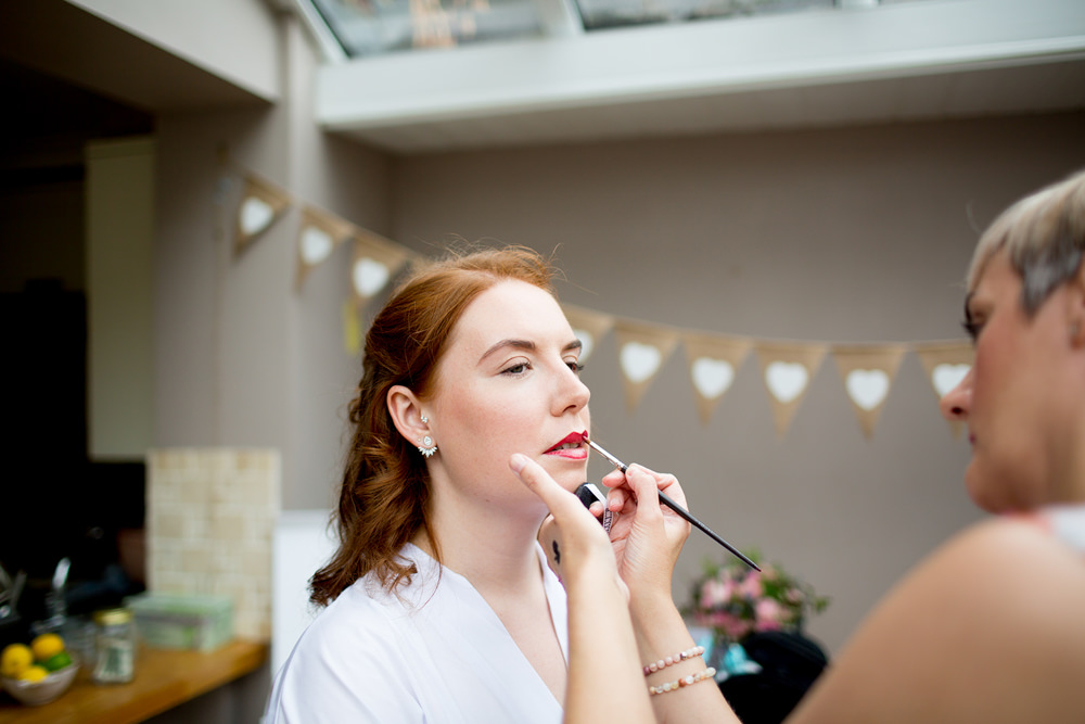 Pythouse Kitchen Garden Wedding Jessica Hayman Photography