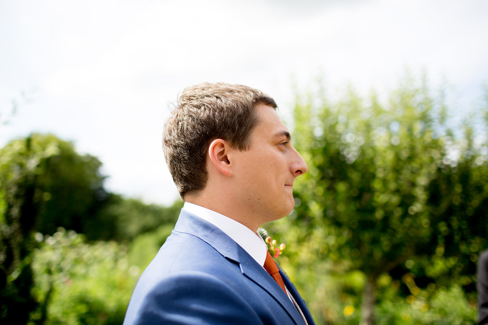 Pythouse Kitchen Garden Wedding Jessica Hayman Photography
