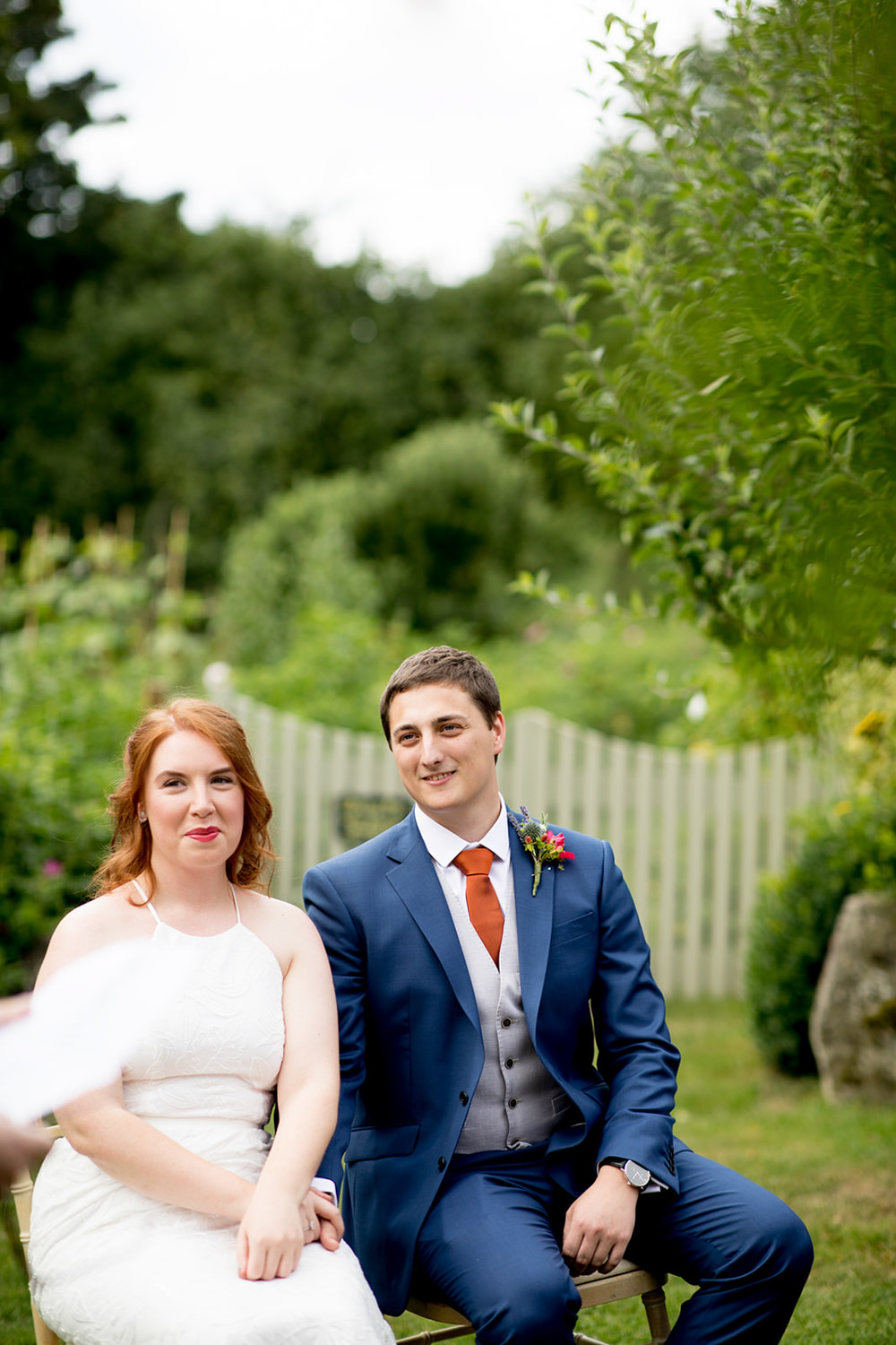 Pythouse Kitchen Garden Wedding Jessica Hayman Photography