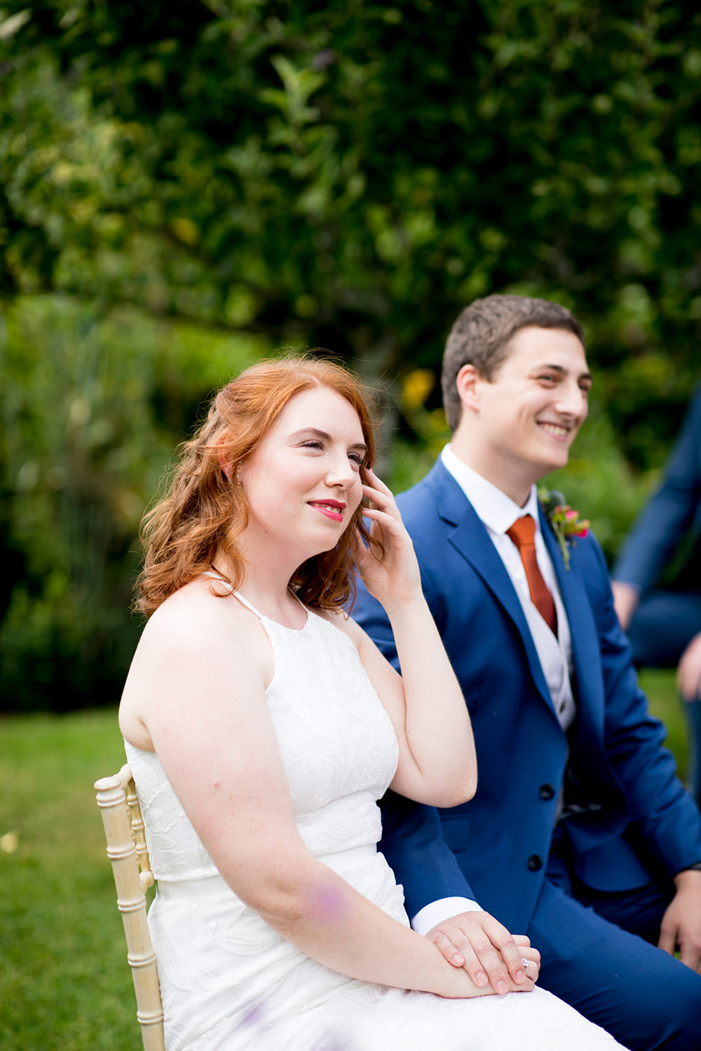 Pythouse Kitchen Garden Wedding Jessica Hayman Photography