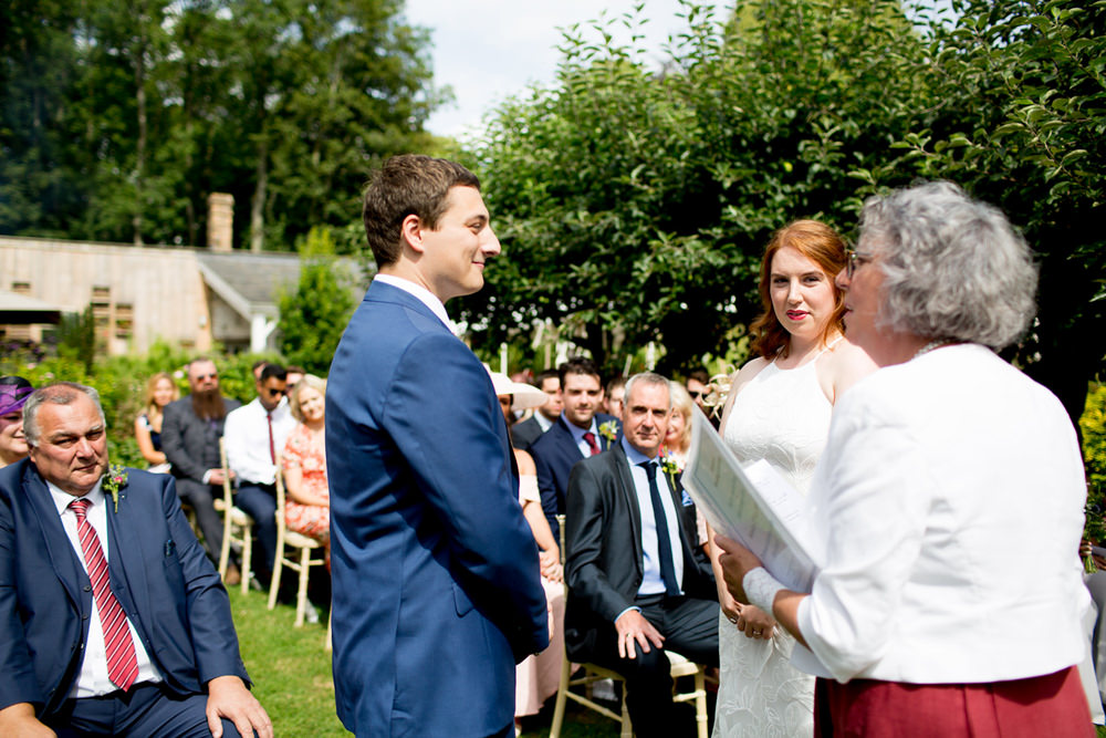 Pythouse Kitchen Garden Wedding Jessica Hayman Photography