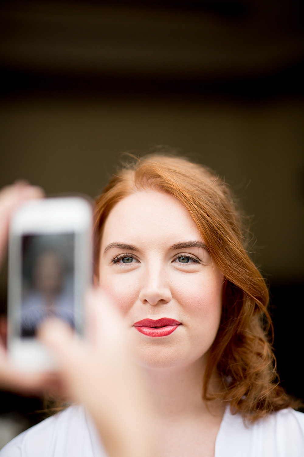 Bride Bridal Make Up Pythouse Kitchen Garden Wedding Jessica Hayman Photography