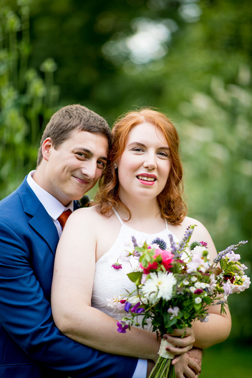 Pythouse Kitchen Garden Wedding Jessica Hayman Photography