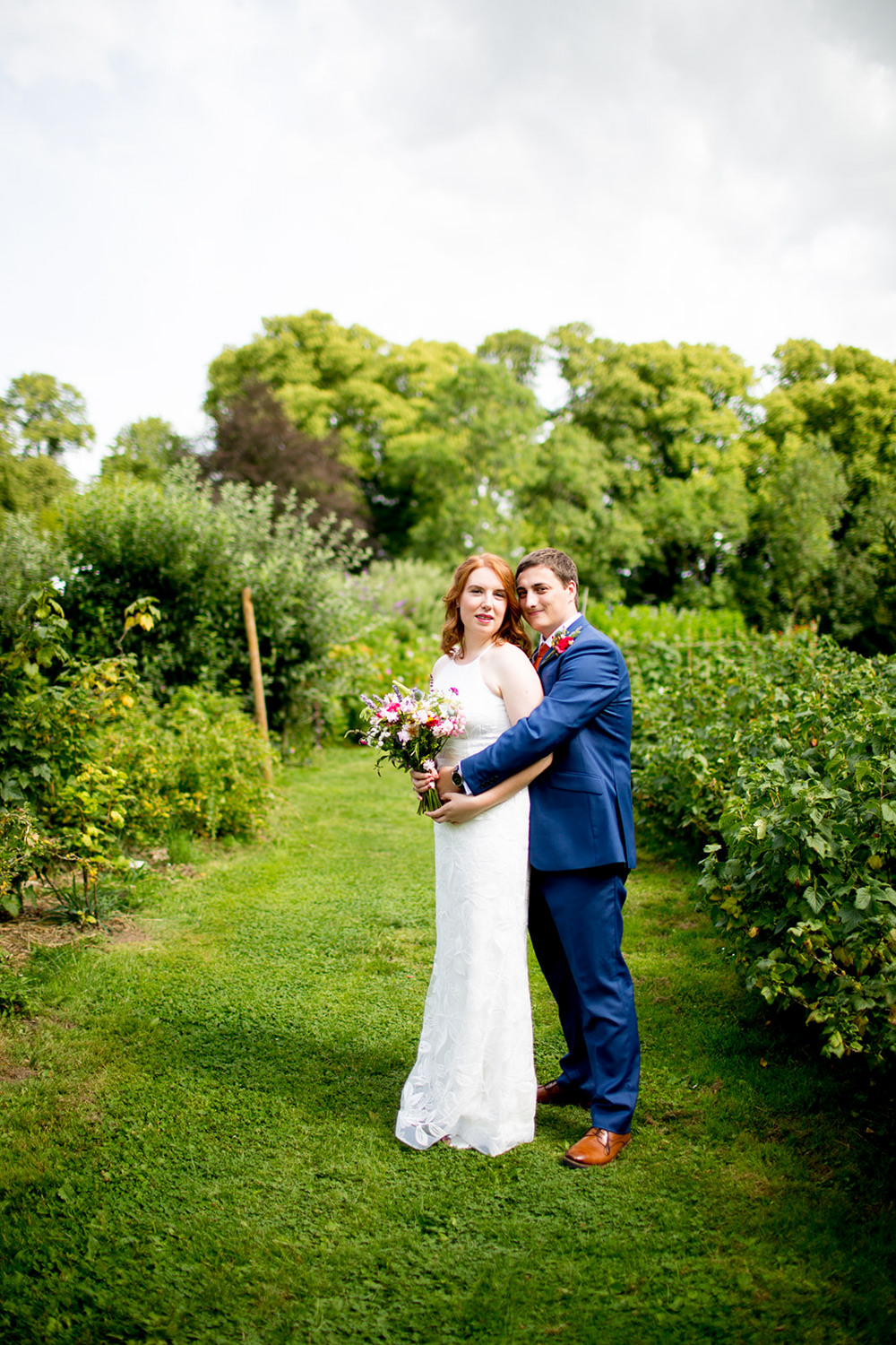 Pythouse Kitchen Garden Wedding Jessica Hayman Photography