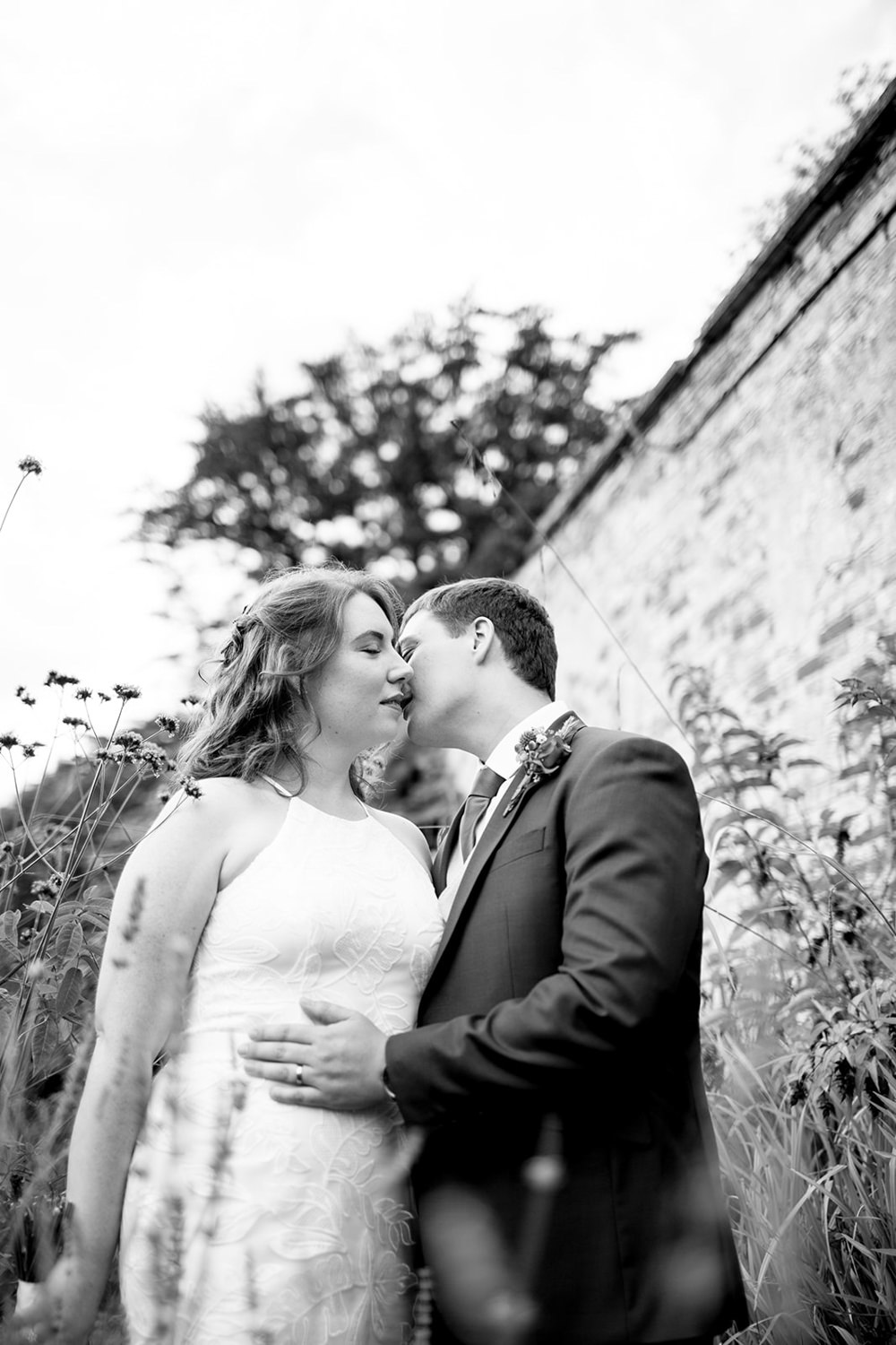 Pythouse Kitchen Garden Wedding Jessica Hayman Photography
