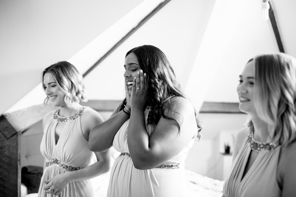 Pythouse Kitchen Garden Wedding Jessica Hayman Photography