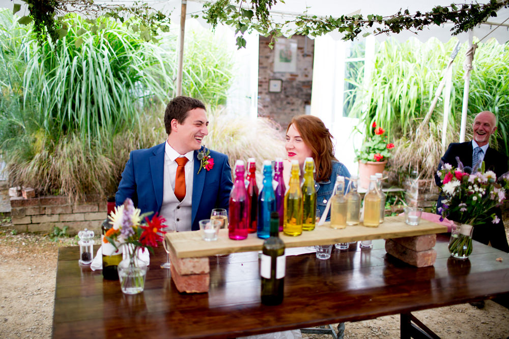 Pythouse Kitchen Garden Wedding Jessica Hayman Photography