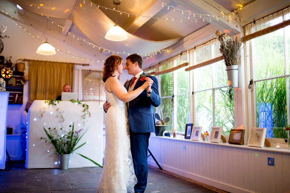 Pythouse Kitchen Garden Wedding Jessica Hayman Photography